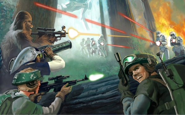 Chewbacca Rebels Wallpaper Stars Desktop