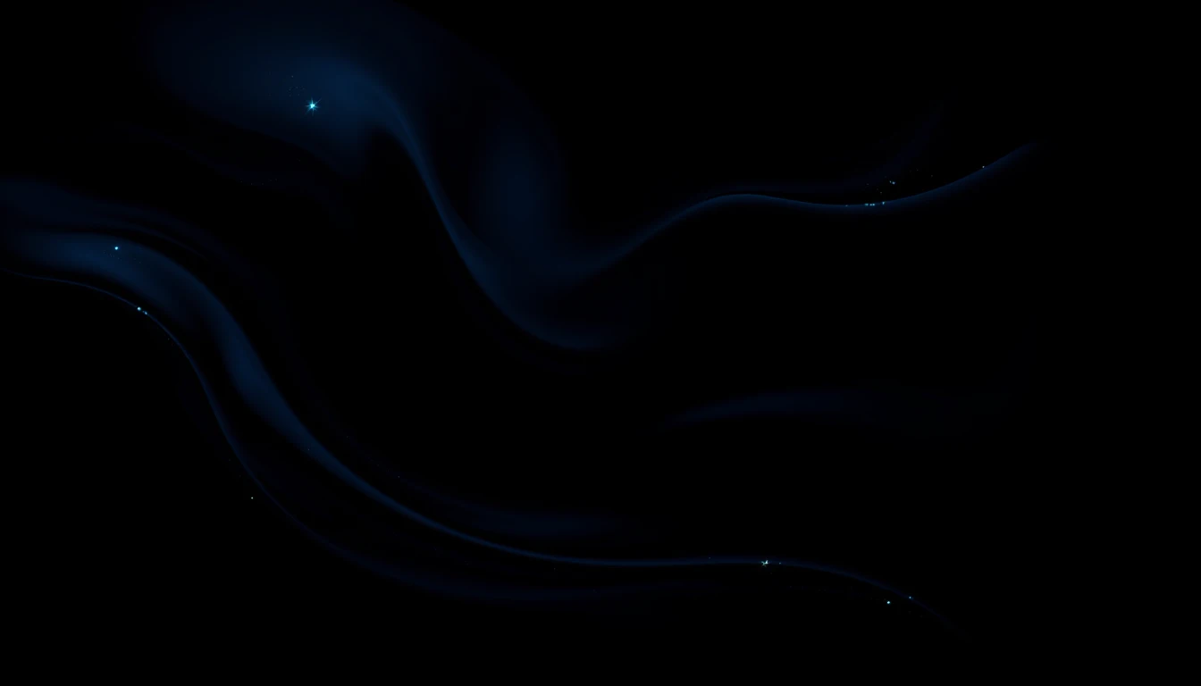 Abstract Dark Wallpaper