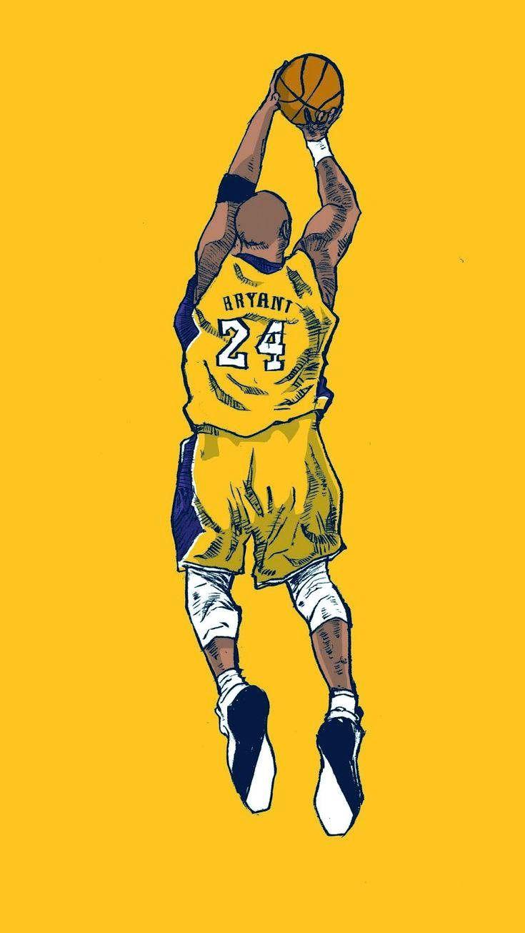 Kobe Bryant Wallpaper Discover more background cool iphone logo