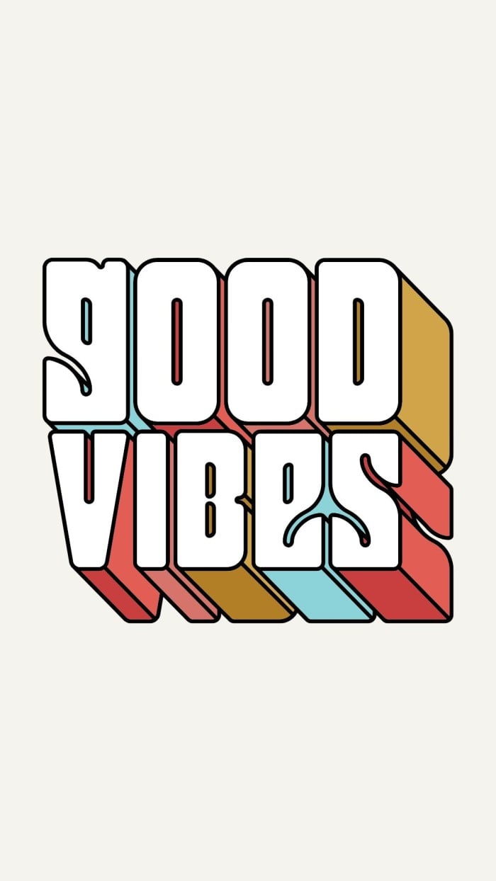 Cool Vibes Wallpaper