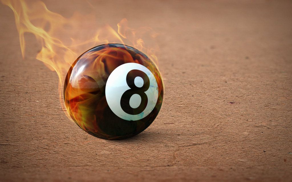 Ball Wallpaper Sf