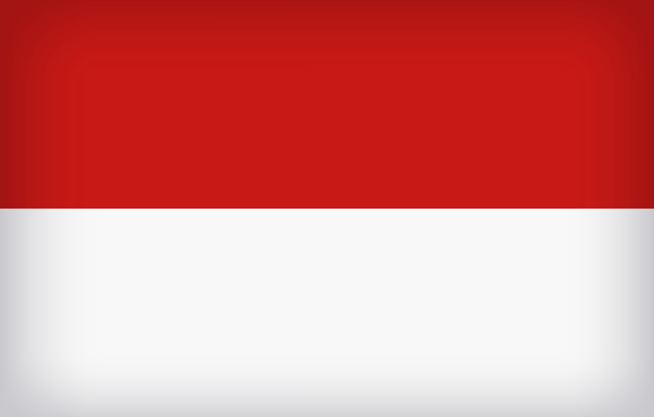 Wallpaper Flag Indonesia Country Of