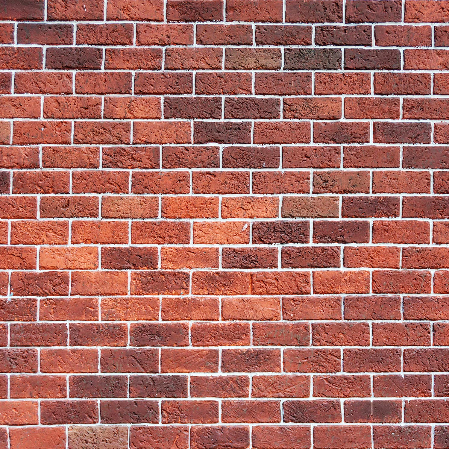 🔥 Free download Elegant Brick Wall Picture Red Wallpaper For Decor