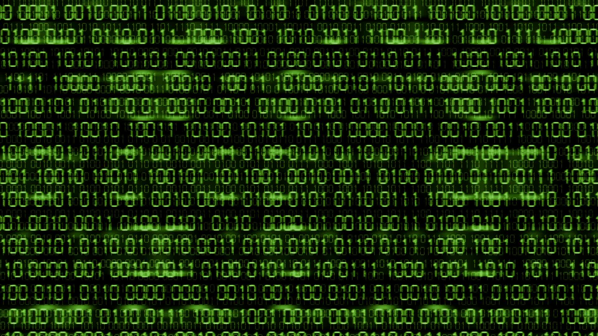 Related Pictures Binary Code And Computer Monitors Wallpapers