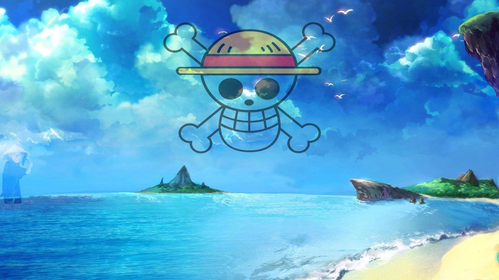 One Piece Wallpaper