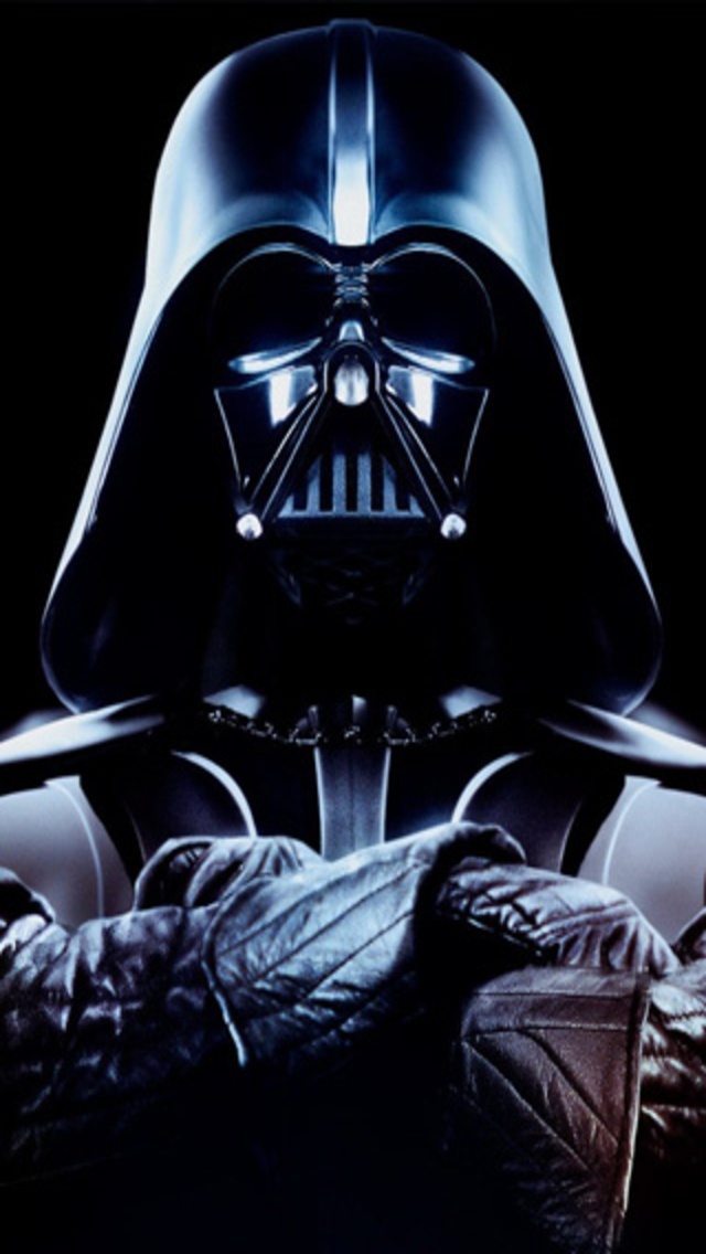 Star Wars iPhone Wallpaper Image Gallery