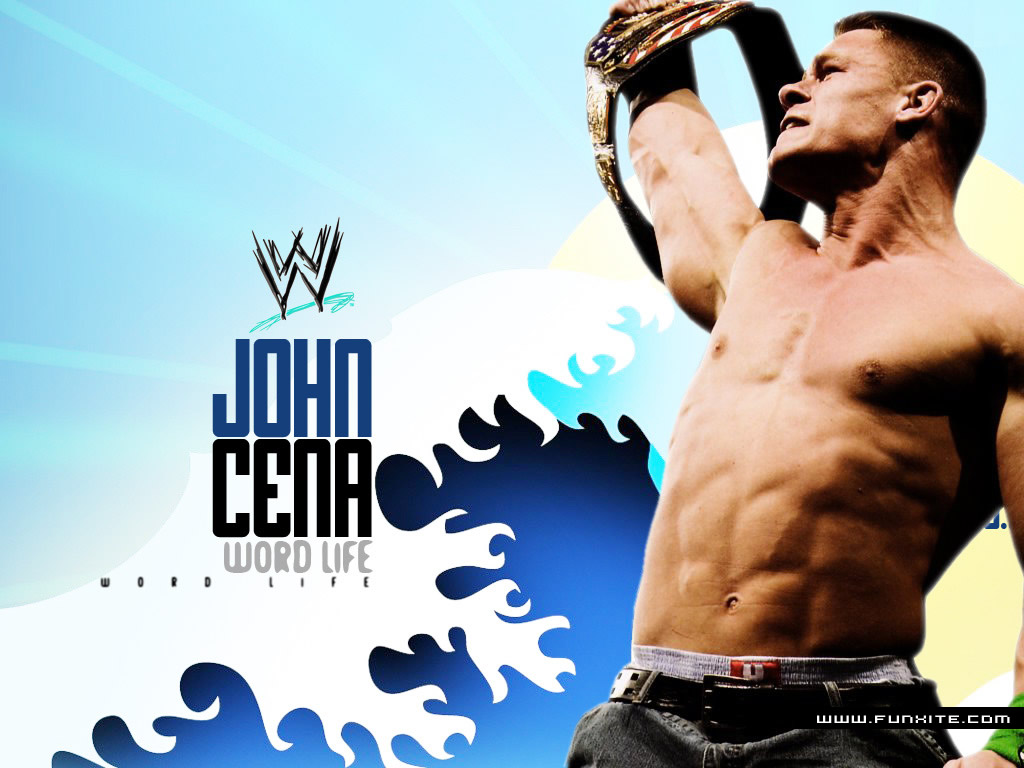 Cool Wallpaper John Cena