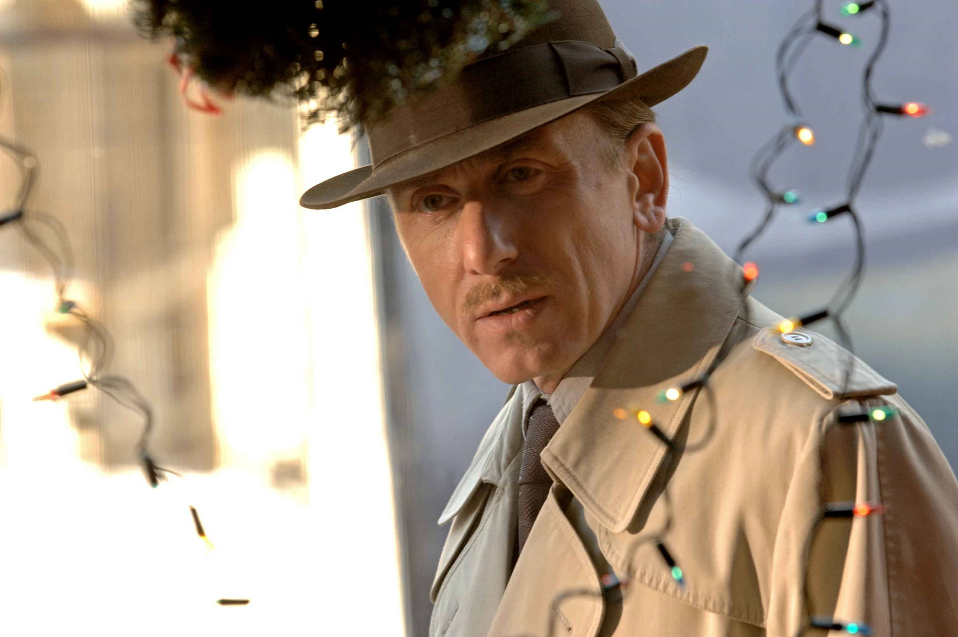 Pap Is De Parede Tim Roth Wallpaper