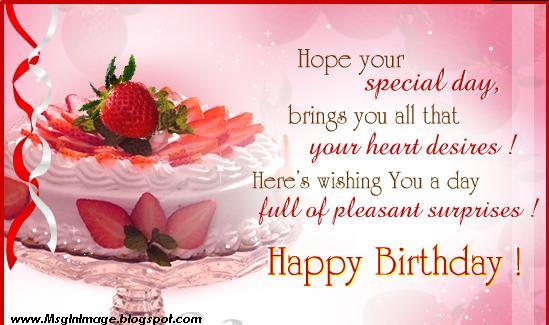 Happy BirtHDay Quotes Pictures HD Wallpaper