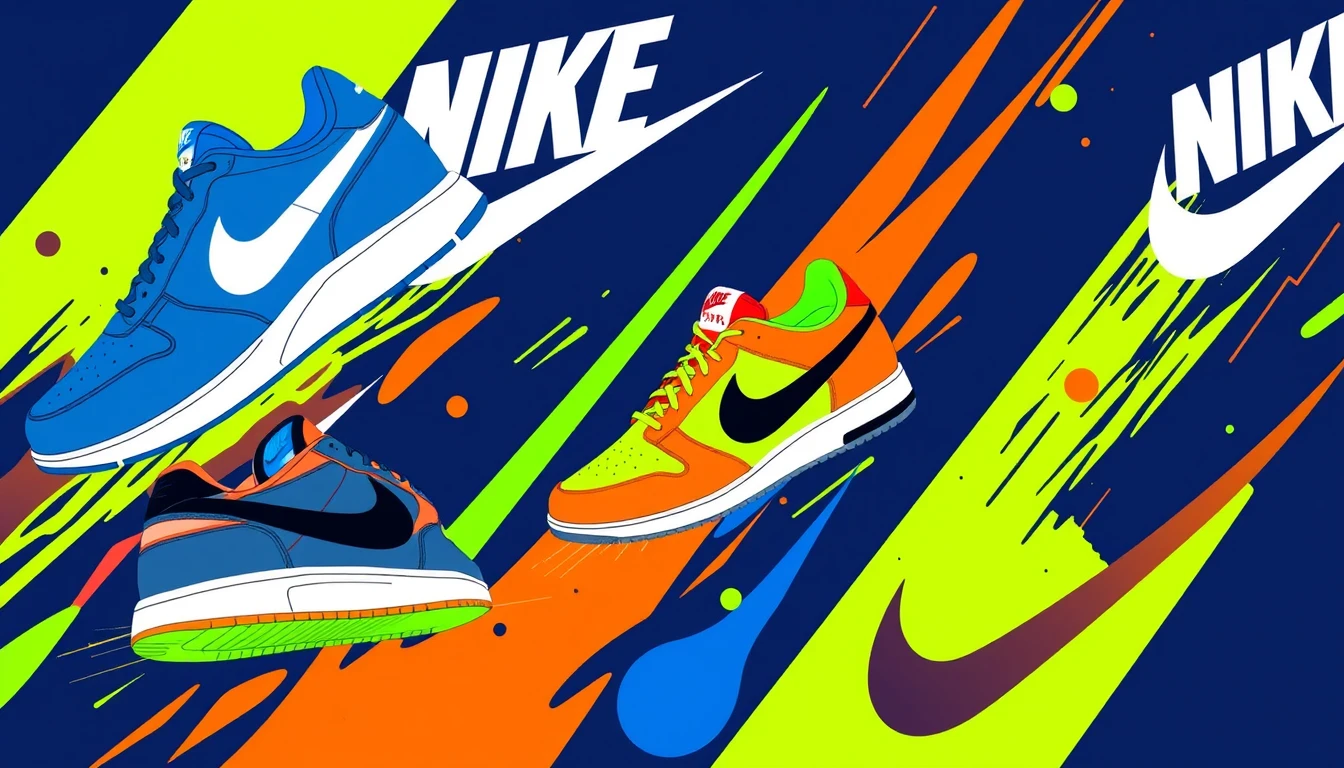 Cool Nike Wallpaper