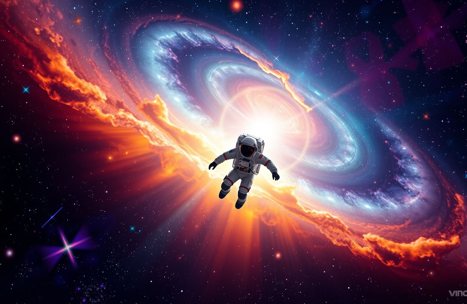 Hd Astronaut Wallpaper