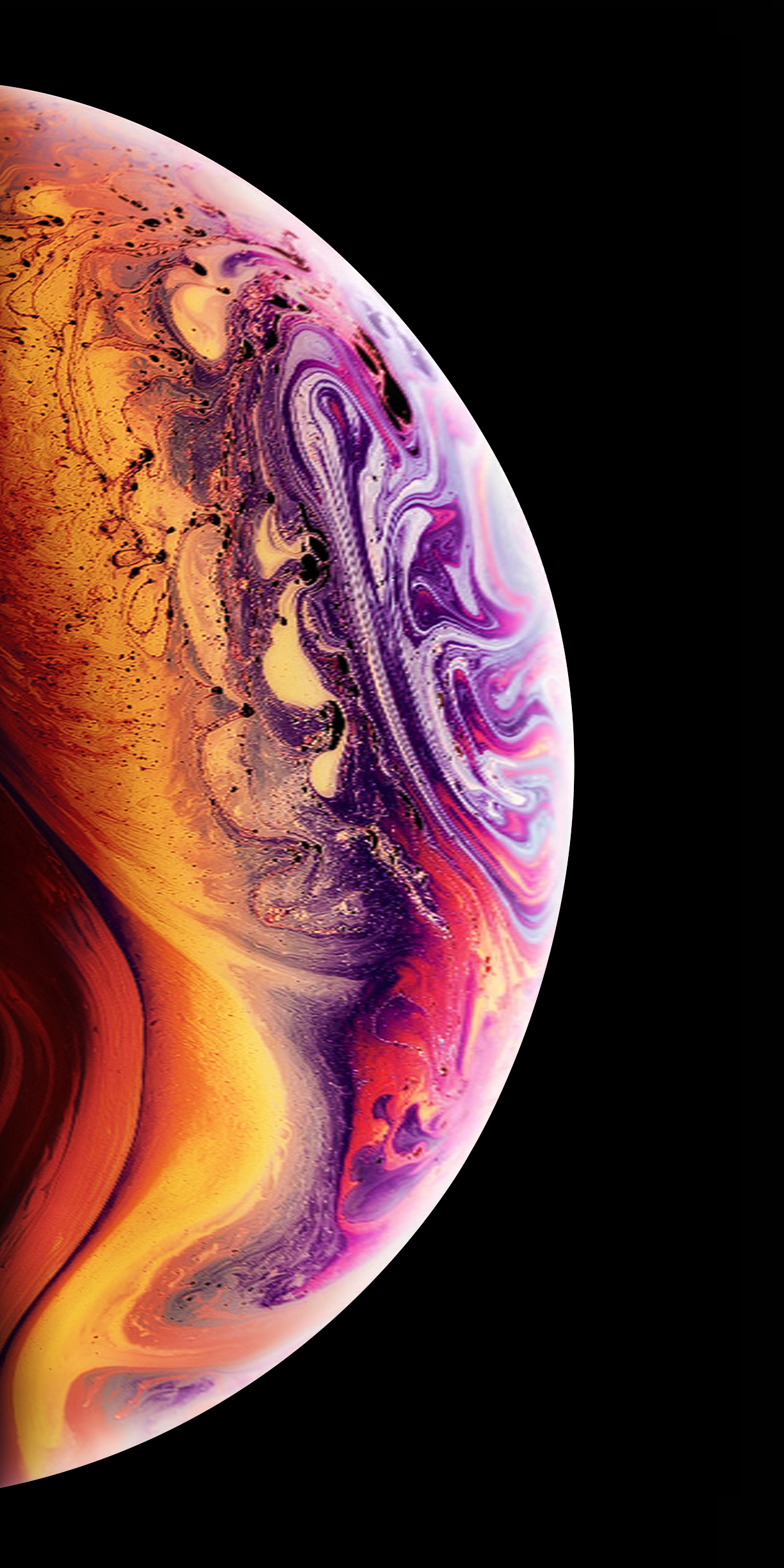 [Download] iPhone XS iPhone XS Max iPhone XR Wallpapers 1224x2448