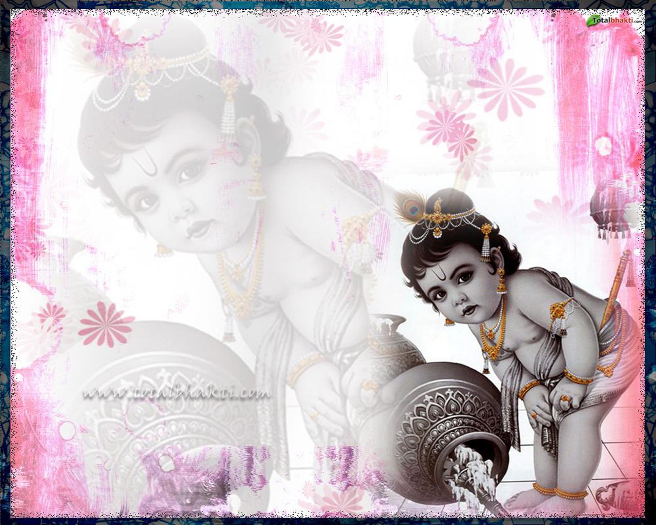 Stunning Collection of Little Krishna Images in Full 4K Resolution - 999+  Top Picks