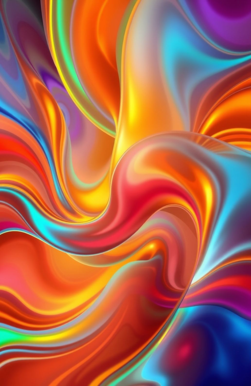 HD Gif Wallpaper