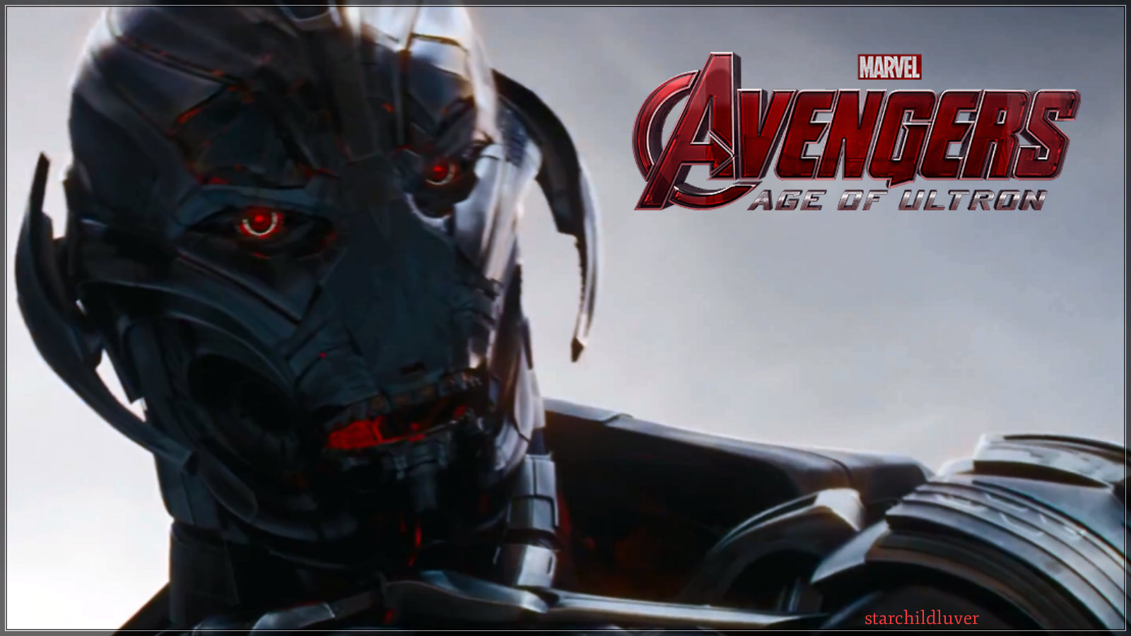 Avengers Age of Ultron   The Avengers Age of Ultron Wallpaper