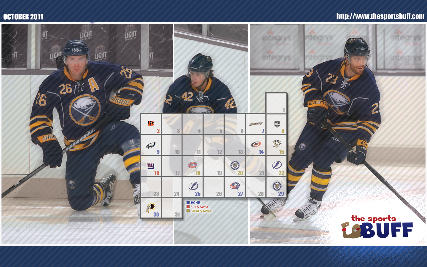 Buffalo Sabres on X: All in the details. ✨ Download this week's wallpapers:    / X