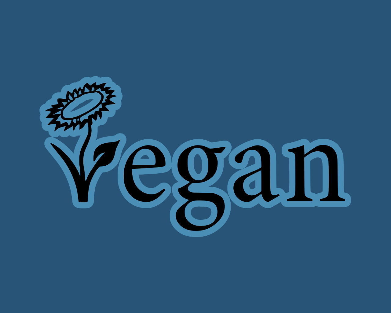 Filosofa Vegana La definicin de veganismo