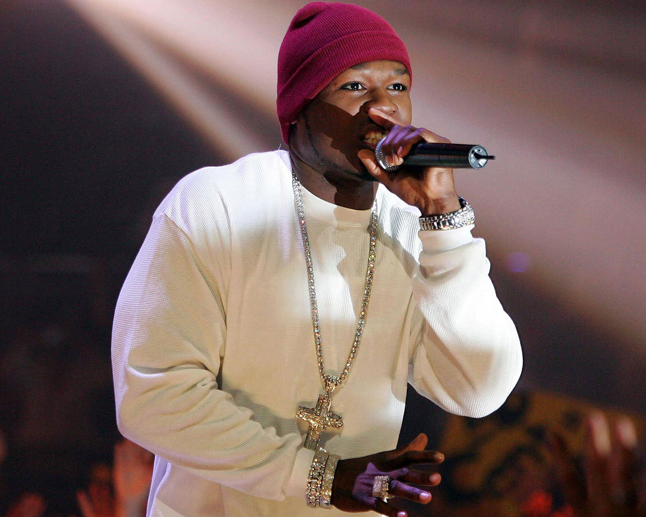 50 Cent HD Wallpaper  Rapper 50 cent Rapper 50 cent