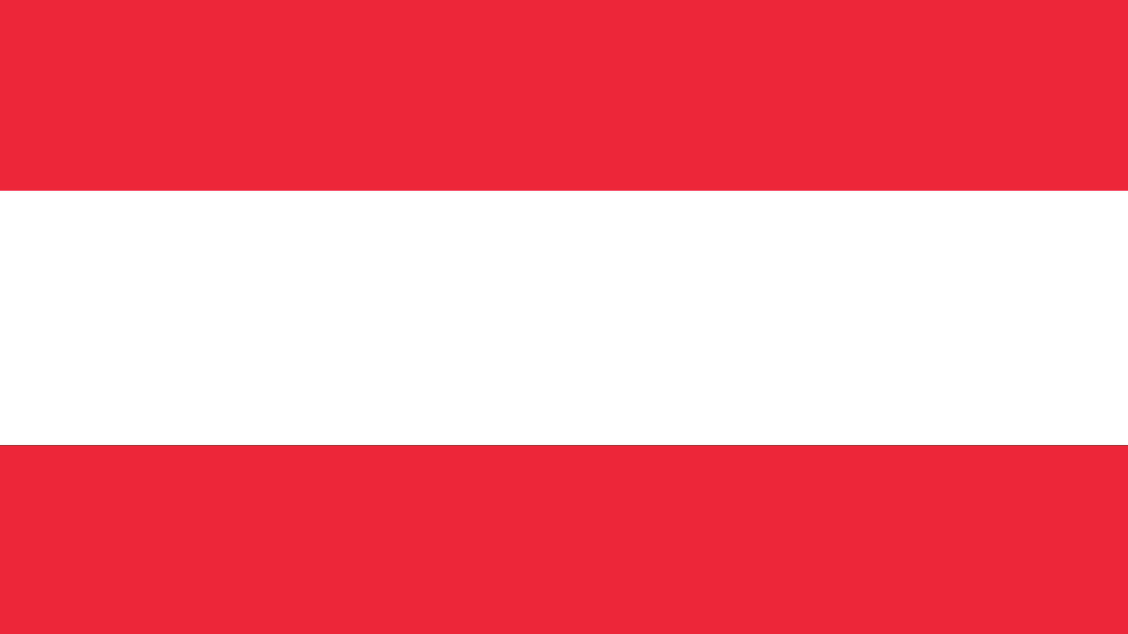 Austria Flag UHD 4k Wallpaper