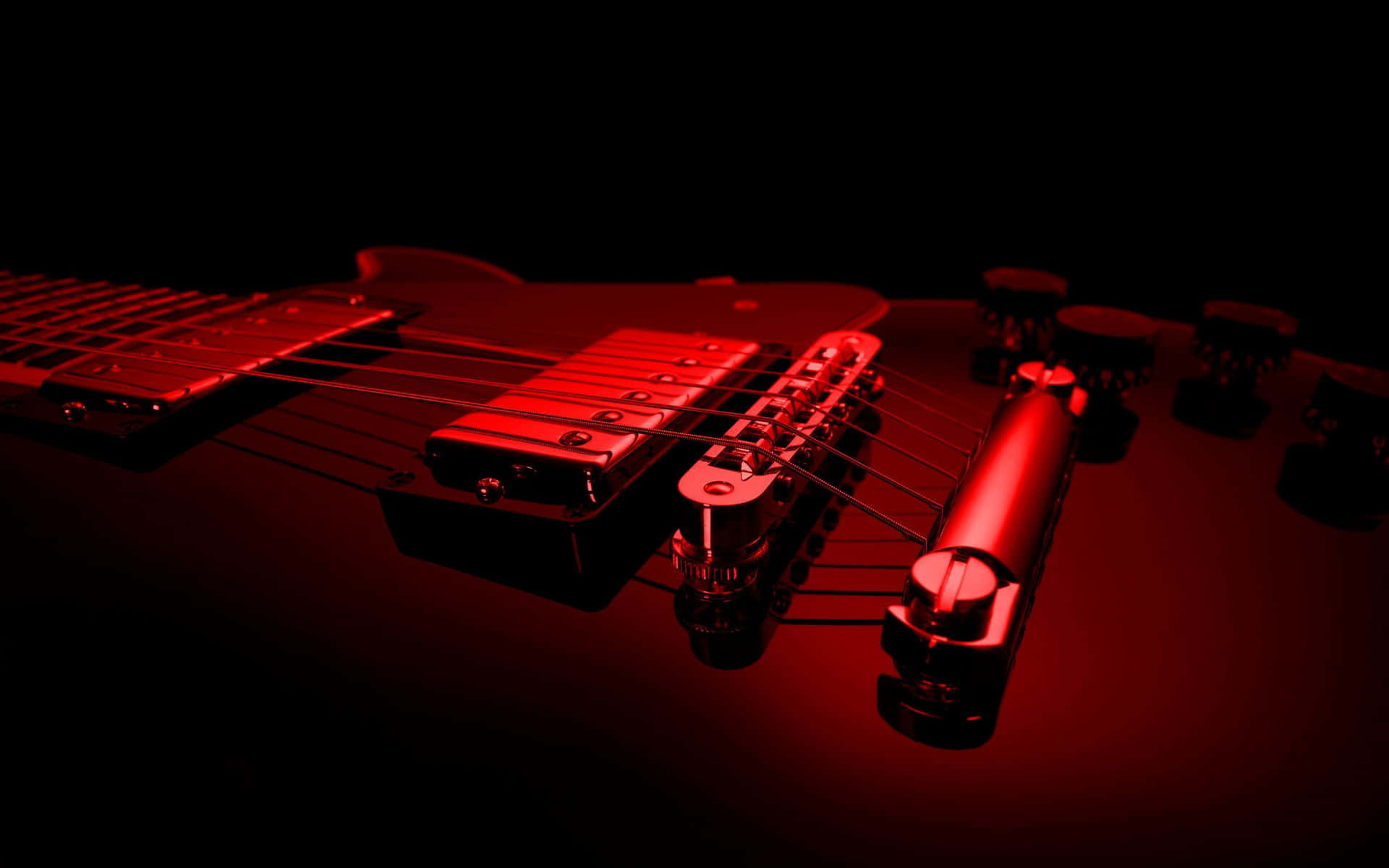 Guitar Aesthetic Wallpaper