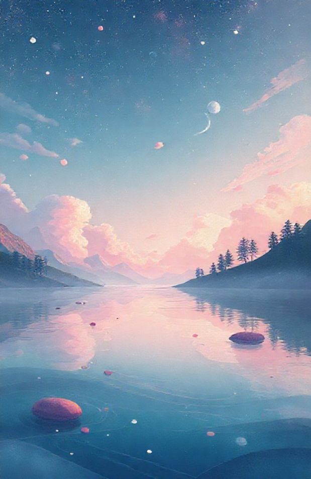 I Want To Eat Your Pancreas Wallpaper