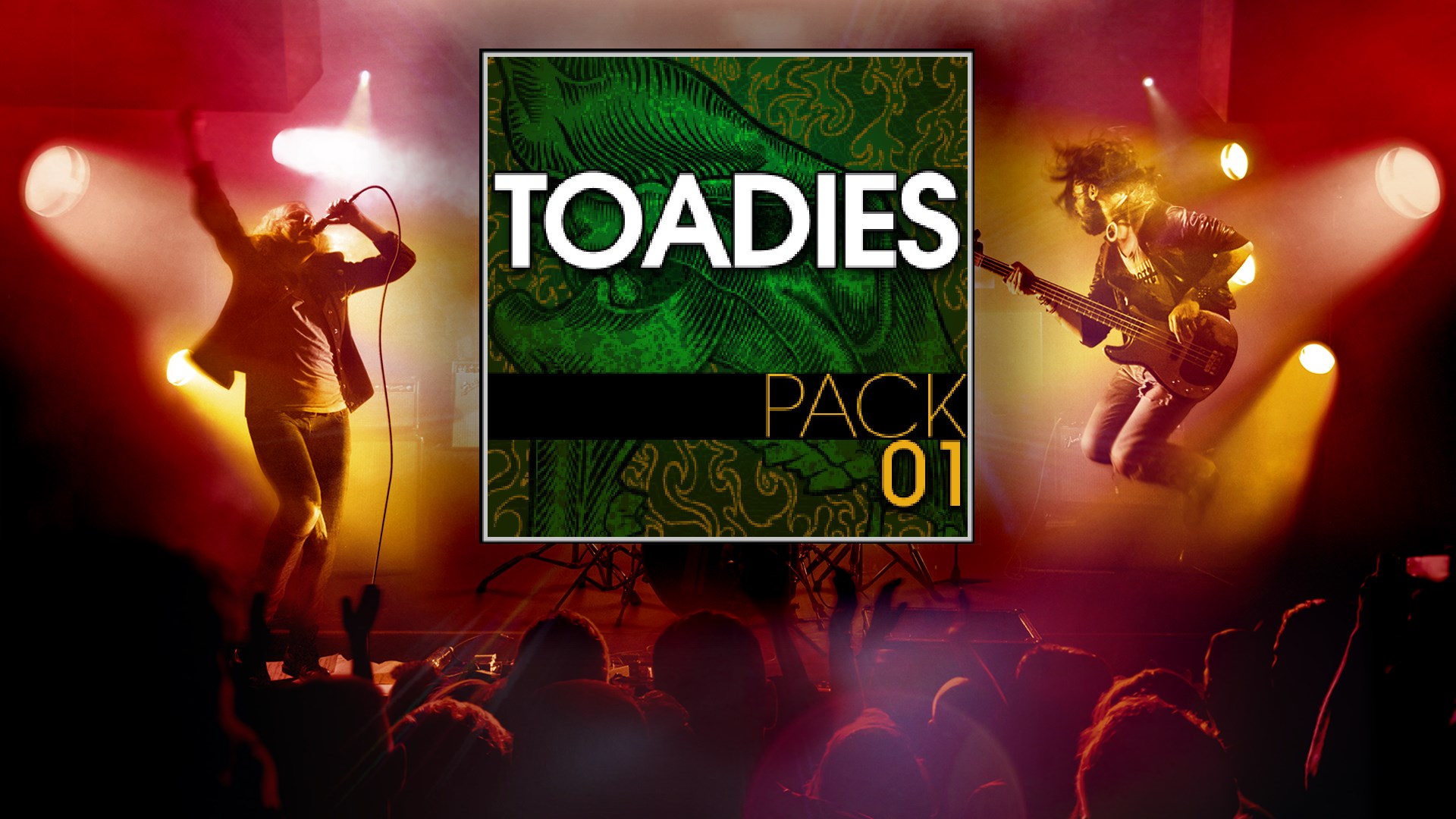 Buy Toadies Pack Microsoft Store