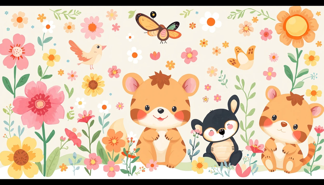 Cute J Wallpaper