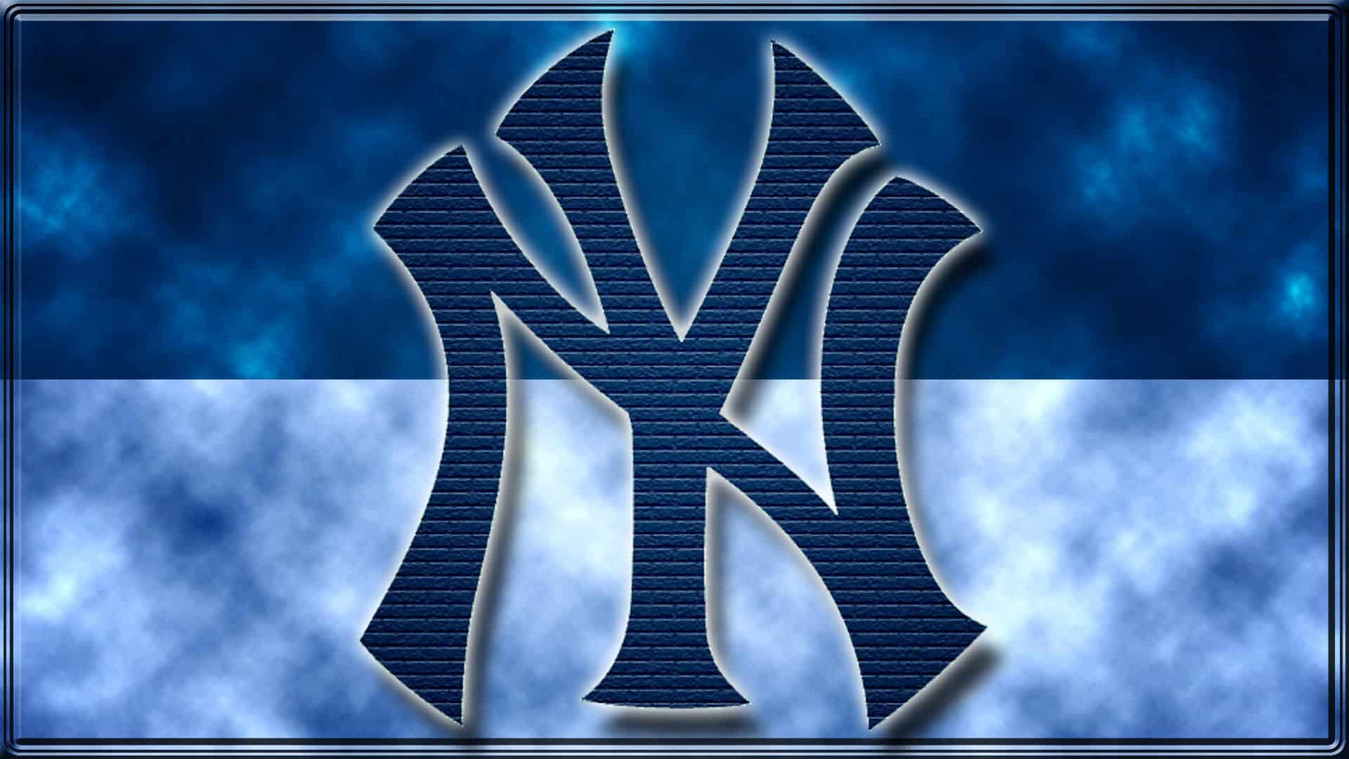 New York Yankees Wallpaper HD