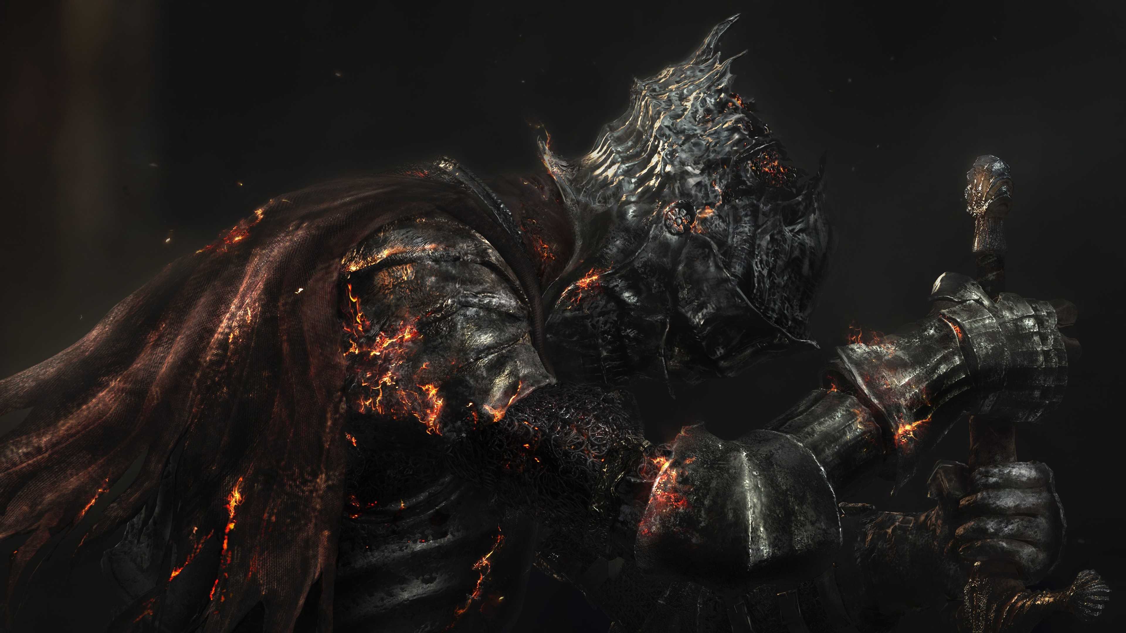 Dark Souls Wallpaper Android Ds16 Walleo Co