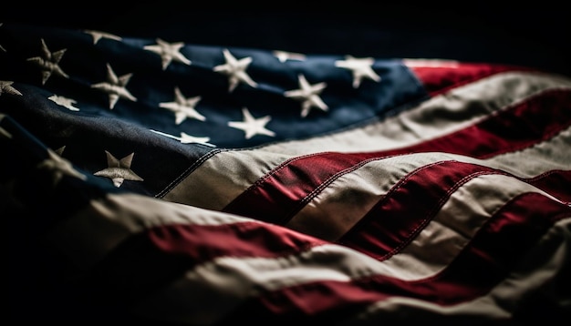 American Patriot Wallpaper