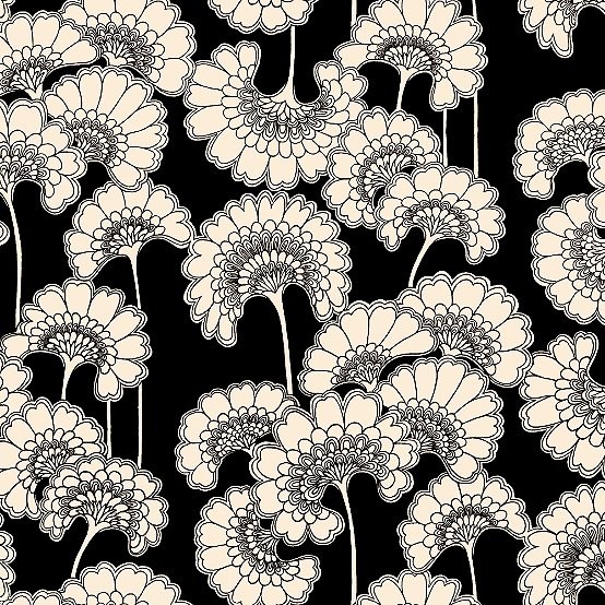 Kate Spade Japanese Floral Wallpaper Asian By