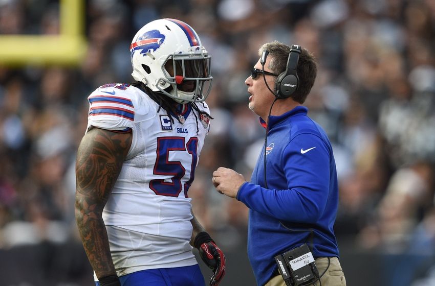 Should Chiefs Consider Signing Brandon Spikes