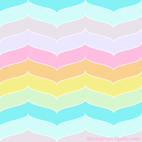 Seamless Curved Chevron Stripes Background Labs Image By