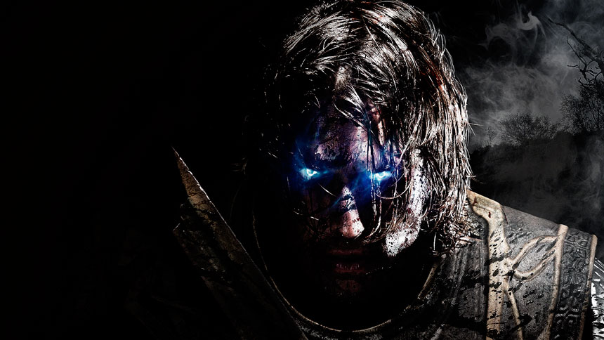 Middle earth Shadow of Mordor Wallpaper in 1920x1080