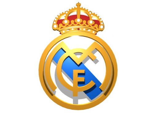 Real Madrid Logo The Art Mad Wallpaper
