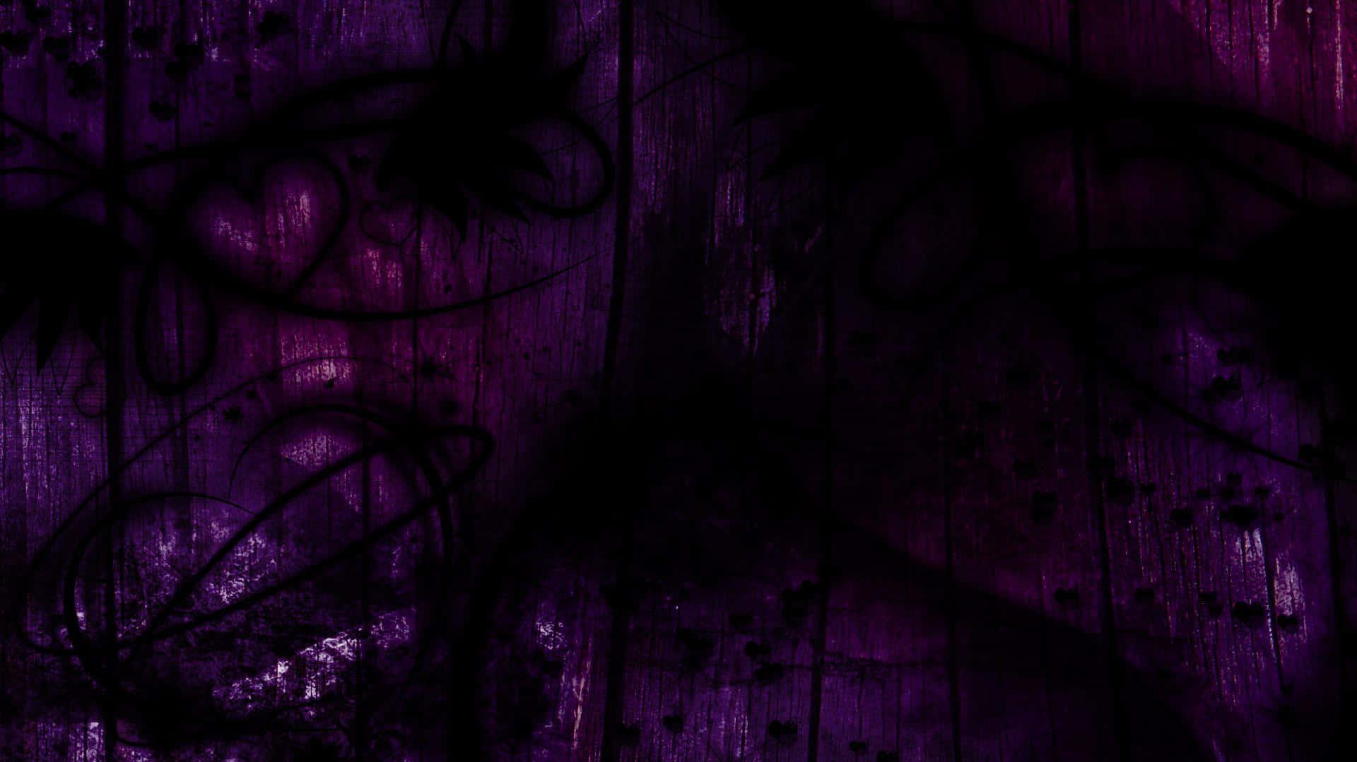 Free download Download Purple Aesthetic Extreme Grunge Desktop ...