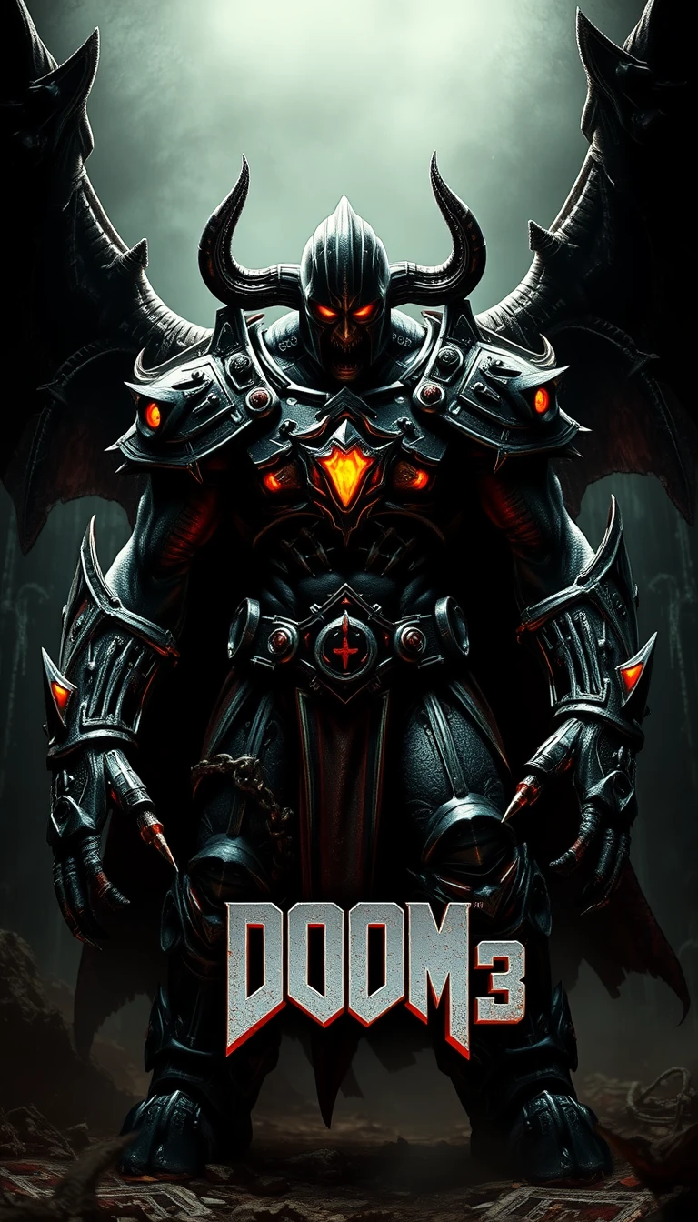 🔥 Free Download Doom Hell Knight Wallpaper by @christinac35 ...