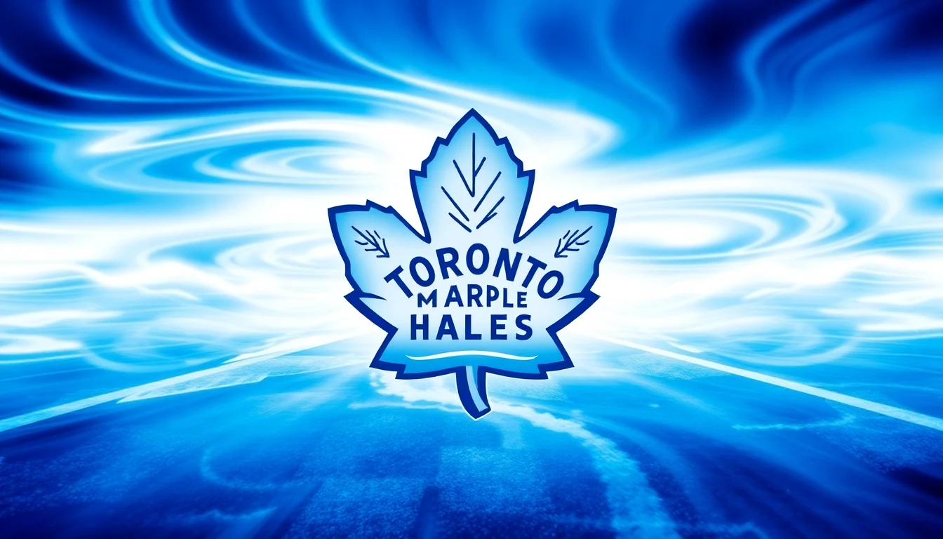 Maple Leafs Wallpaper