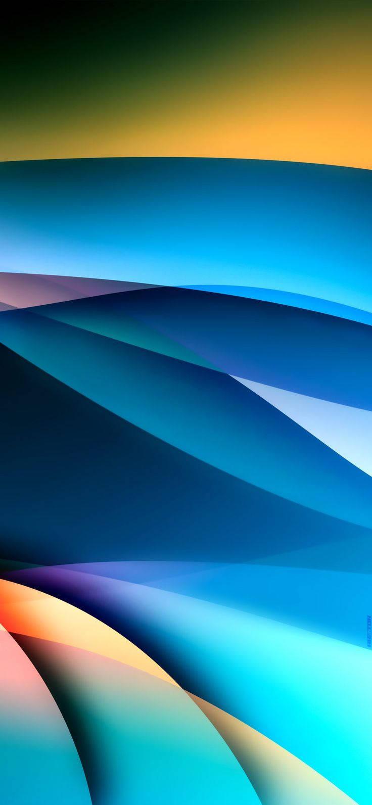 100] Ios 15 Wallpapers
