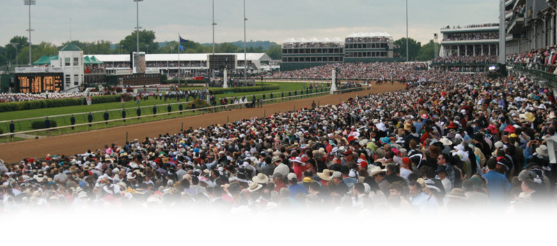 2016 Kentucky Derby Packages Brown Clubhouse Package Derby