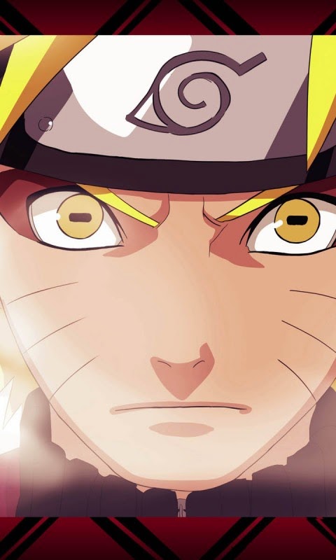 these Cool and Free Naruto Shippuden HD Wallpaper for Android iPhone