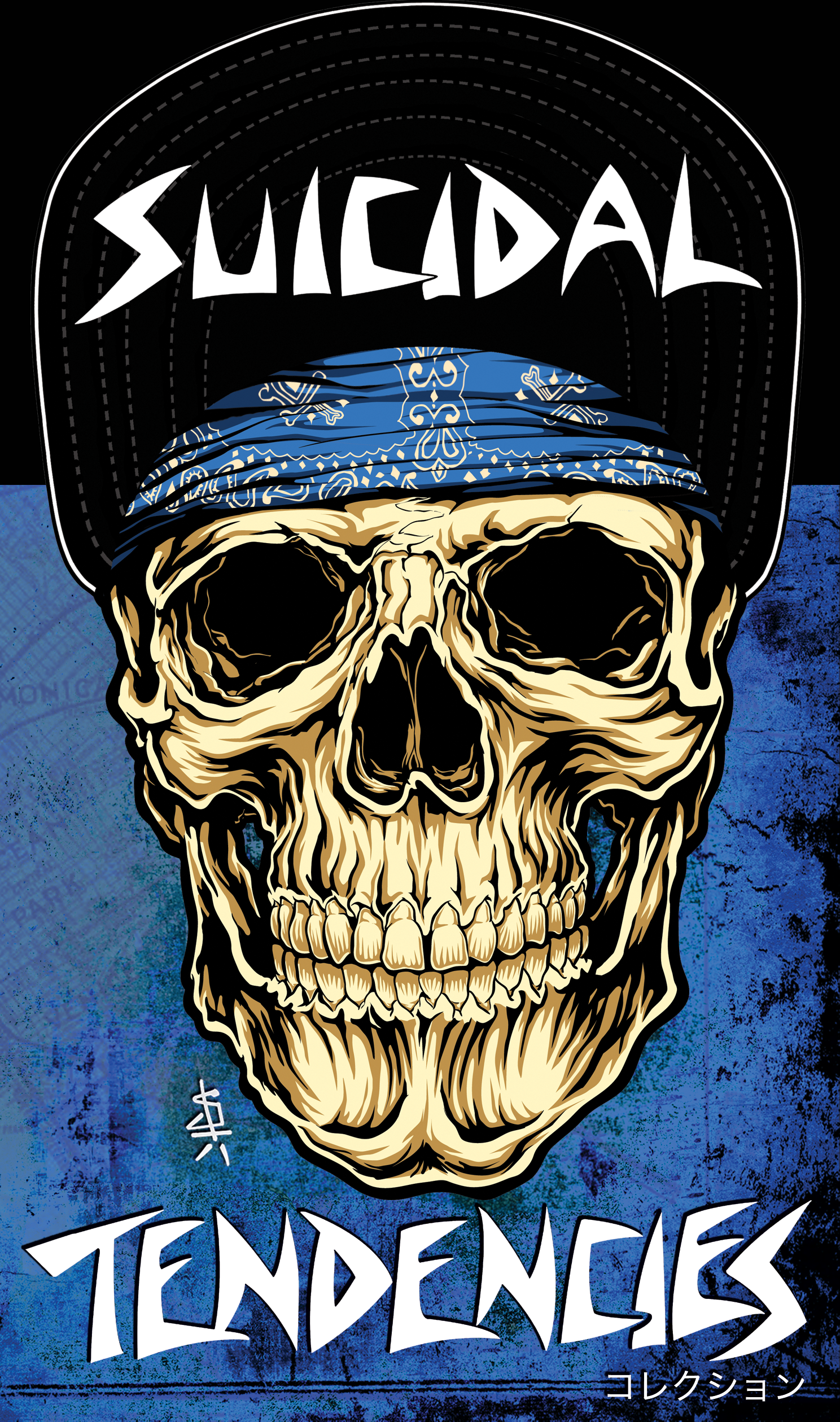 Suicidal Tendencies Cover Png 20tendencies