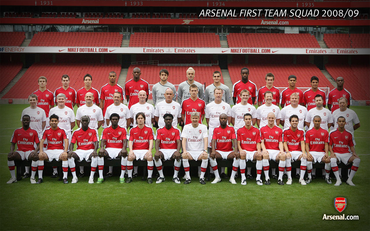 Arsenal Fc HD Wallpaper