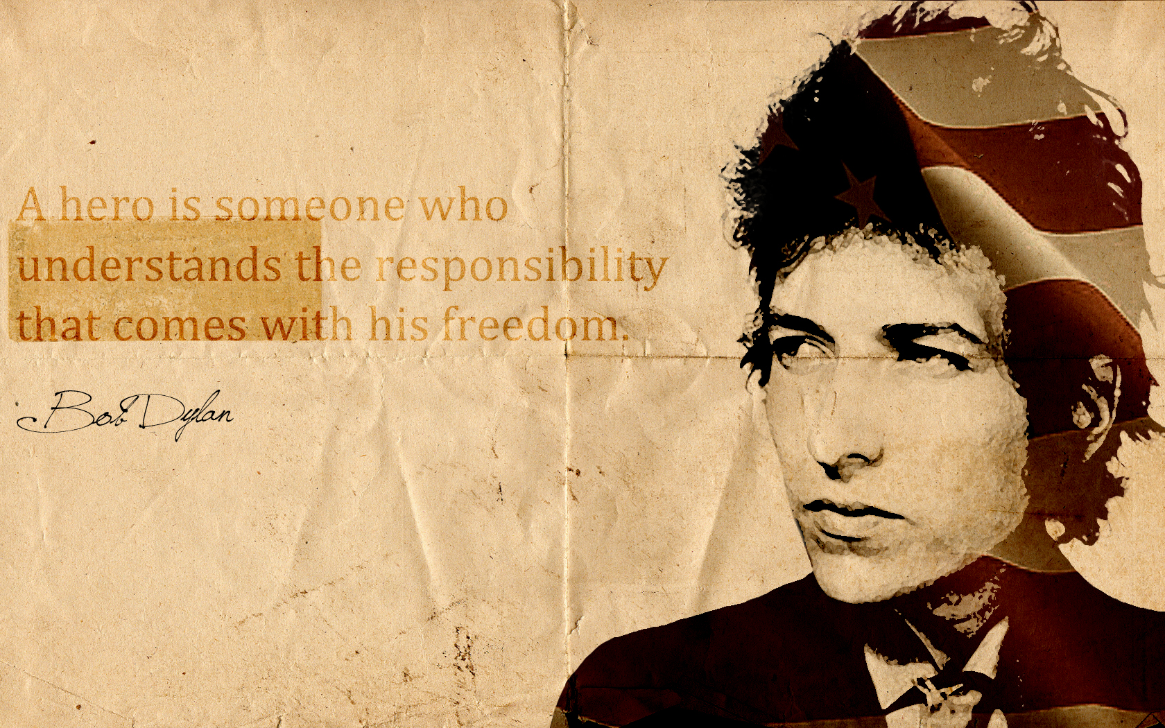 Bob Dylan Wallpaper By Filleeeh