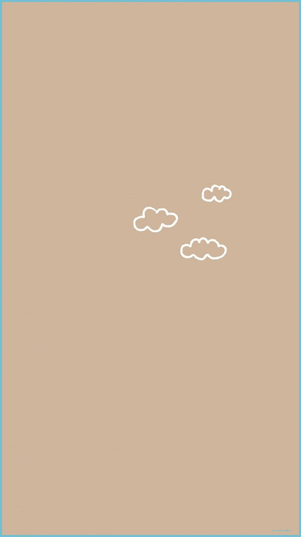 Top Beige Aesthetic Phone Wallpaper Full HD 4k To Use