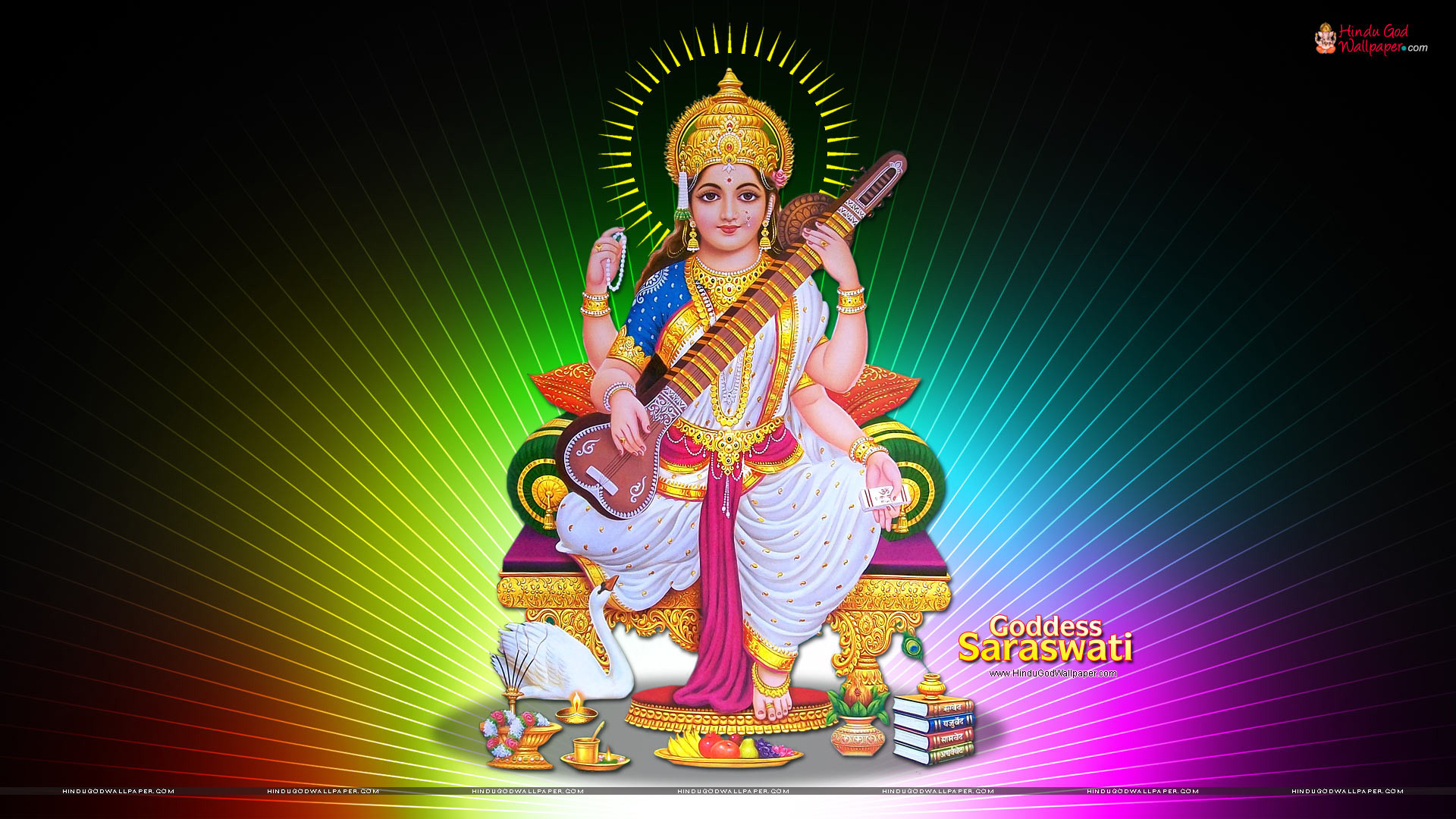 HD God Wallpaper For Laptop