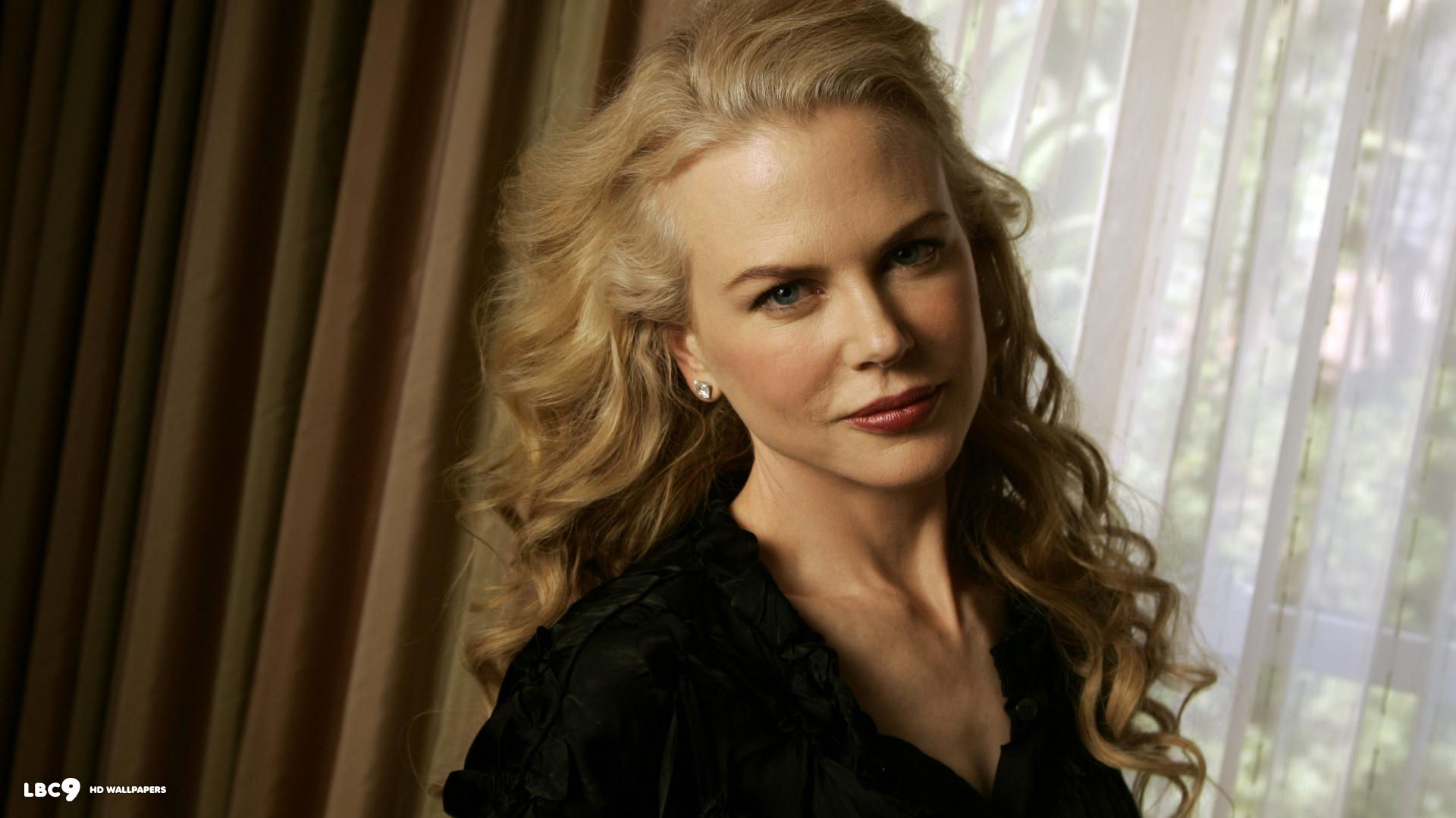 Nicole Kidman Movies HD Wallpaper Background Image