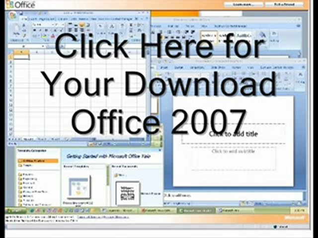 microsoft office 2010 free download softonic