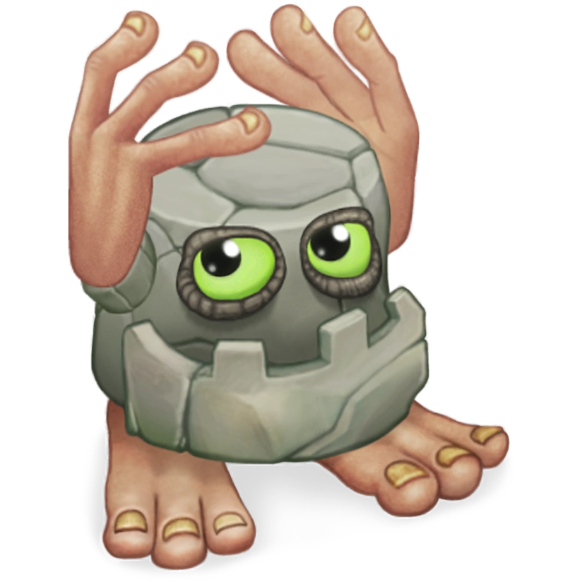 Noggin My Singing Monsters