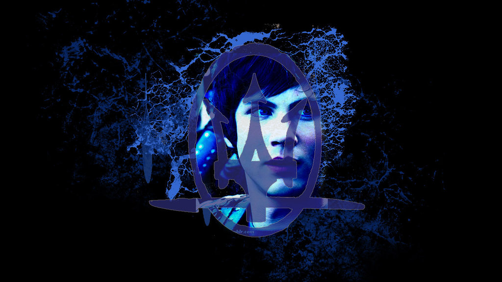 Percy Jackson Wallpaper By Cottaatjftw